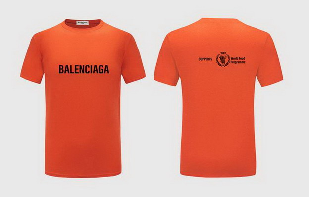 men balenciaga t-shirts M-6XL-161